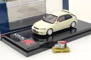 ホビージャパン 1/64 ホンダ シビック タイプ R EK9 チャンピオンシップホワイト エンジン付きHOBBY JAPAN 1:64 Honda Civic Type R EK9 Championship White with engine