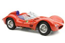 CMC 1/18 マセラティ ティーポ 61 2.9L S4 スパイダー バードケージ グッドウッドリバイバル 2008 1000台限定 開閉CMC 1:18 ...
