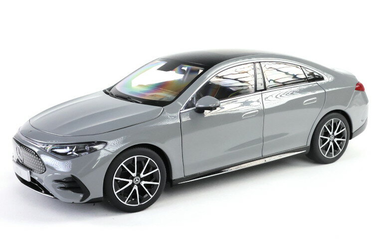 楽天市場】ベンツ cla 1／18（ミニカー・トイカー｜車）：乗り物の