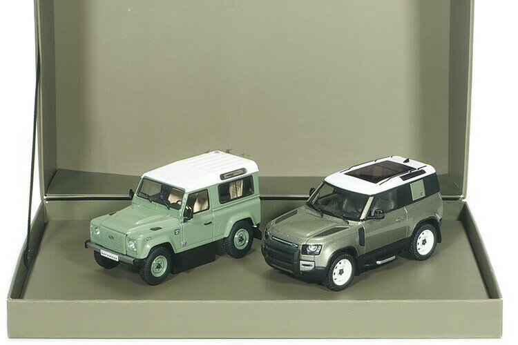 楽天市場】land rover defender heritage editionの通販 楽天市場】land rover defender heritage editionの通販