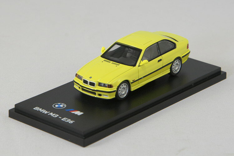 楽天市場】BMW E36（ブランド（車・バイク）BMW）（ミニカー・トイカー