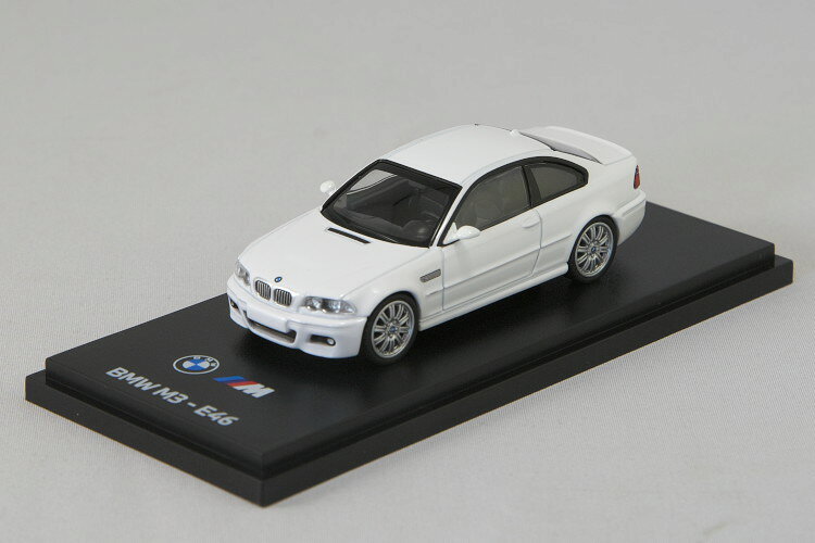 楽天市場】BMW E46 M3（ミニカー・トイカー｜車）：乗り物のおもちゃ