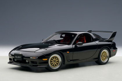 楽天市場】1/18 rx-7 fdの通販 楽天市場】1/18 rx-7 fdの通販