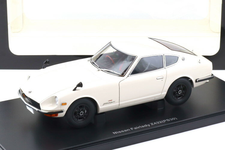 楽天市場】オートアート 1/18 日産 フェアレディzの通販 楽天市場】オートアート 1/18 日産 フェアレディzの通販