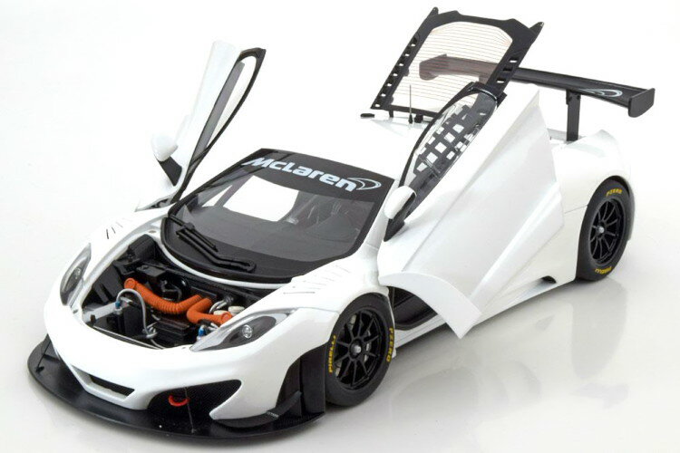 楽天市場】mp4-12c 1/18の通販 楽天市場】mp4-12c 1/18の通販