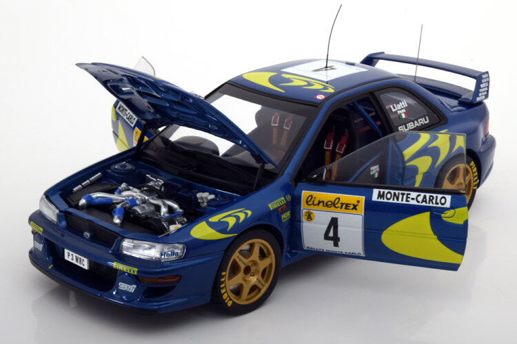楽天市場】オートアート 1/18 ミニカー スバル インプレッサ 楽天市場】オートアート 1/18 ミニカー スバル インプレッサ