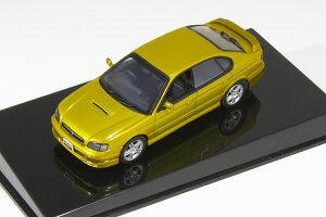 ǡۥȥ 1/43 쥬 B4 1999  AUTOart SUBARU LEGACY