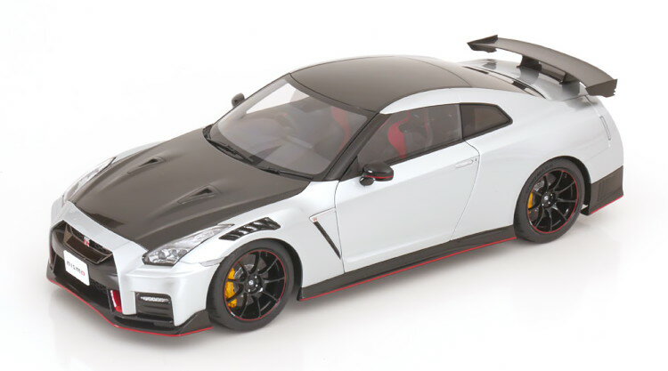 楽天市場】gt-r nismo 1/18の通販 楽天市場】gt-r nismo 1/18の通販