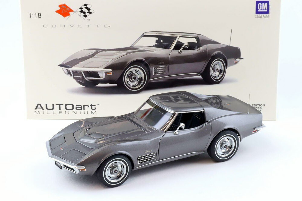 楽天市場】オートアート コルベットの通販 楽天市場】オートアート コルベットの通販