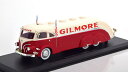 autocult 1/43 ホワイトギルモア ストリームライン タンクトラック 1935 レッド/クリーム 333台限定 autocult 1:43 White Gilmore Streamline Tank Truck 1935 red creme Limited Edition 333 pcs