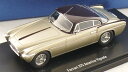 オートカルト 1/43 フェラーリ 375 ch.0301AL アメリカ ヴィニャーレ 1953 ゴールド 300台限定AUTOCULT 1:43 FERRAR...