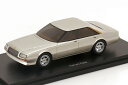 オートカルト 1/43 ピニンファリーナ フェラーリ ピニン 1980 シルバー 300台限定AUTOCULT 1:43 PININFARINA FERRARI...