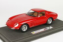 BBR 1/18 フェラーリ 275 GTB4 1966 250台限定 BBR 1:18 Ferrari 275 GTB4 1966 Limited Edition 250pcs.