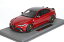 BBR 1/18 アルファロメオ ジュリア GTA ロッソGTA イエローブレーキ 120台限定 BBR 1:18 ALFA ROMEO GIULIA GTA Rosso GTA Yellow Brakes Limited Edition 120pcs