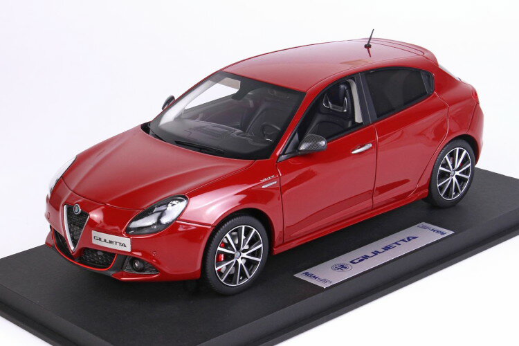楽天市場】ジュリエッタ ミニカーの通販 楽天市場】ジュリエッタ ミニカーの通販