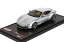 BBR 1/43 フェラーリ ローマ 2020 アルジェント ニュルブルクリンク 60台限定 BBR 1:43 FERRARI ROMA 2020 ARGENTO NURBURGRING LIMITED 60 ITEMS