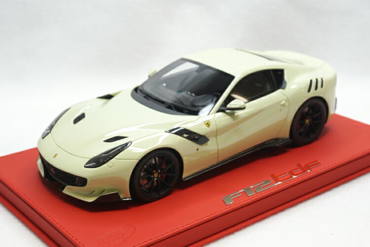 楽天市場】1/18 ferrari f12 tdfの通販 楽天市場】1/18 ferrari f12 tdfの通販