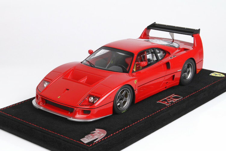 楽天市場】1/18 ミニカー フェラーリ f40の通販 楽天市場】1/18 ミニカー フェラーリ f40の通販