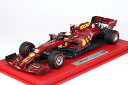 BBR 1/18 フェラーリ SF1000 グランプリミオ デラ トスカーナ 1000 400台限定BBR 1:18 Ferrari SF1000 Gran Premio Della Toscana 1000 Limited Edition 400pcs