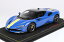 BBR 1/18 ե顼 SF90 ȥ  ǥ 99BBR 1:18 Ferrari SF90 Stradale Azzurro Dino Limited Edition 99pcs