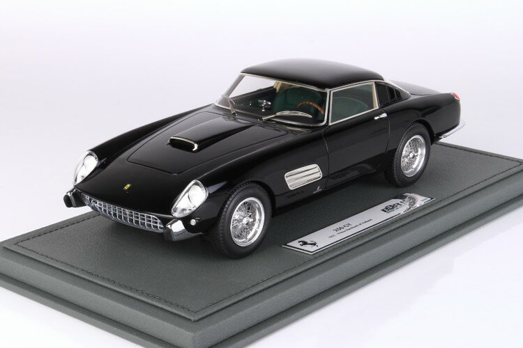 BBR 1/18 tF[ F250 GT 1957 I_ vX xngBBR 1:18 Ferrari 250 GT 1957 Prince Bernhard Of Holland