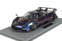 BBR 1/18 パガーニ イモラ 2020 カメレオン 100台限定BBR 1:18 Pagani Imola 2020 Chamaleon Limited ...