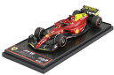BBR 1/43 フェラーリ F1-75 イタリアGP モンツァ 2022 シャルル・ルクレール Last Pcs 575台限定Ferrari F1-75 GP Italy Monza 2022 Charles Leclerc-Last Pcs limitation 575 pcs