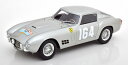 CMR 1/18 tF[ 250 GT LWB #164 c[EhEtX 1957 Ferrari Tour de France Estager/Schell