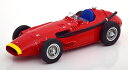 CMR 1/18 マセラティ 250 F プレーンボディバージョン 1957 CMR 1:18 Maserati 250 F Plain Body Version 1957