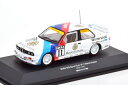 CMR 1/43 BMW M3 E30 #11 DTM 1991 ソパーCMR 1:43 BMW M3 E30 No 11 DTM 1991 Soper