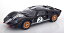 CMR 1/12 フォード GT40 MK 2 ジーガー ル・マン 24 時間レース 1966 CMR 1:12 Ford GT40 MK II Sieger 24h Le Mans 1966 McLaren/Amon