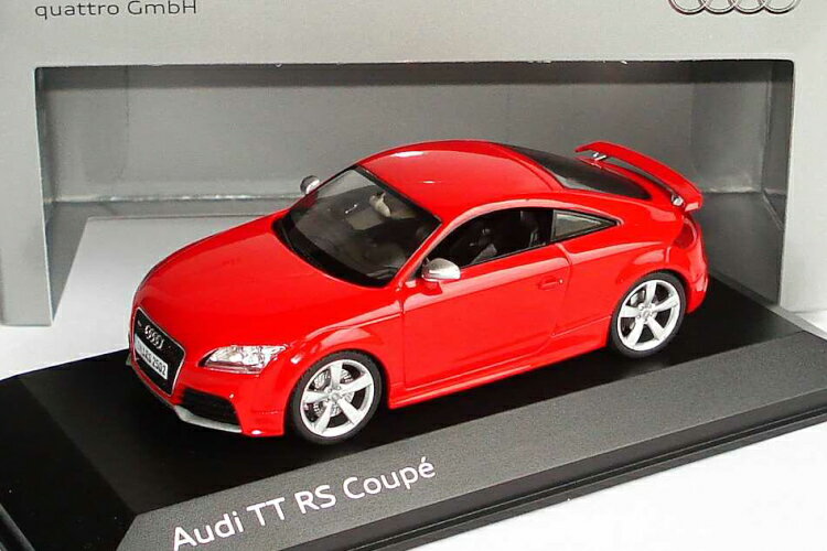 楽天市場】audi ttrs ミニカーの通販 楽天市場】audi ttrs ミニカーの通販