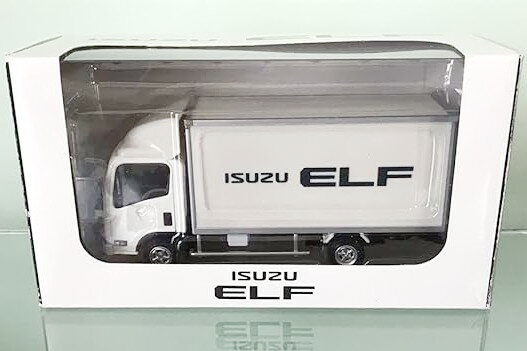 楽天市場】エルフ ミニカーの通販 楽天市場】エルフ ミニカーの通販