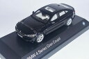 訳アリ 箱破れ 京商 1/43 BMW 4シリーズ F36 グラン クーペ 2014 ブラック BMW特別版Kyosho 1:43 BMW 4er F36 Gr...