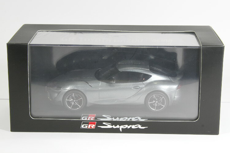 楽天市場】1/18 トヨタ gr スープラの通販 楽天市場】1/18 トヨタ gr スープラの通販