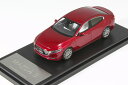 マツダ ディーラー特注 1/43 マツダ3 セダン 2019 ソウルレッドプレミアムメタリック MAZDA3 AXELA Soul Red Premium Metallic アクセラ