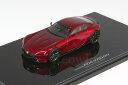 マツダ ディーラー特注 1/43 Mazda RX-VISION COUPE ロータリースポーツコンセプト 2020年 オートサロン