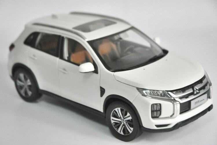 OH 1/18 OH RVR zCg MITSUBISHI Jin Xuan ASX 2019