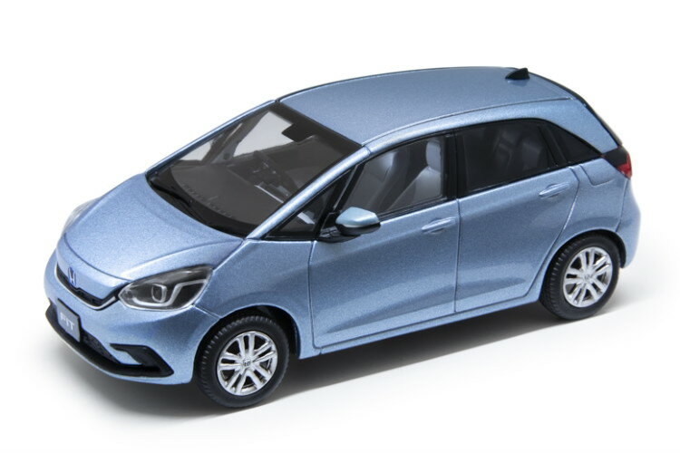 z_ 1/43 z_ tBbg GA[Cgu[E^bN 2020 Honda FIT GR