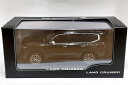 トヨタ特注 1/30 新型 トヨタ ランドクルーザー 300 ランクル カラーサンプル ブラック ミニカー TOYOTA LAND CRUISER 1/18 1...