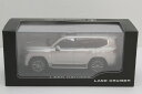 トヨタ特注 1/30 新型 トヨタ ランドクルーザー 300 ランクル カラーサンプル ブロンズメタリック ミニカー TOYOTA LAND CRUISER 1...