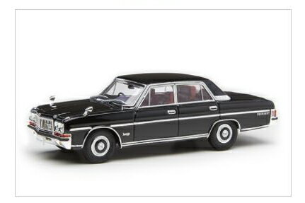 Y 1/43 Y vWfg NISSAN PRESIDENT 252