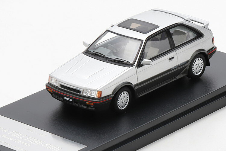 }c_ 1/43 }c_ t@~A t^C4WD Mazda FAMILIA FULL-TIME 4WD 323