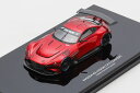 マツダ ディーラー特注 1/43 Mazda RX-VISION GT3 コンセプト グランツーリスモ ロータリースポーツコンセプト MAZDA RX-VISION GT3 CONCEPT Soul Red Crystal