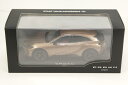 トヨタ特注 1/30 新型 クラウン スポーツ PHEV 2022 カラーサンプル プレシャスブロンズ TOYOTA CROWN SPORT 1/18 1/43