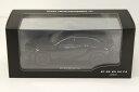 トヨタ特注 1/30 新型 クラウン スポーツ PHEV 2022 カラーサンプル ブラック TOYOTA 1/18 1/43