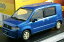 ֥ 1/43 ۥ ѥ ӥꥪ 2002 㥹ȥǥ ֥롼ѡEbbro 1:43 HONDA SPIKE MOBILIO 2002 DIE CAST MODEL VIVID BLUE PEARL