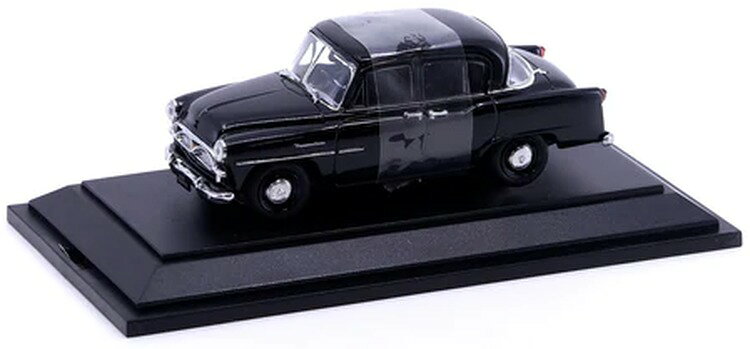 TOYOPET CROWN RS ミニカー 黒色 ケース付き 楽天市場】トヨペットクラウン 1/43の通販