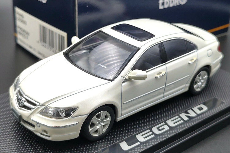 楽天市場】mark43 1/43 ホンダ レジェンドの通販