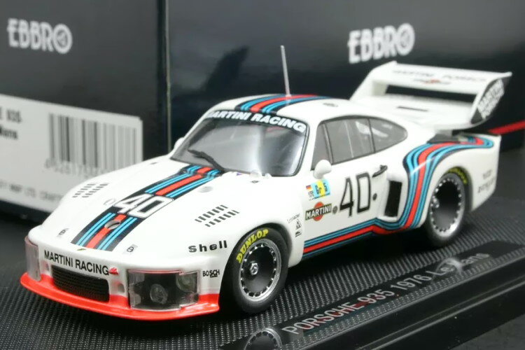 楽天市場】ル・マン ポルシェ 1/43 935の通販 楽天市場】ル・マン ポルシェ 1/43 935の通販